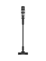 SEBO Balance A1 Cordless Vacuum Cleaner, Basalt Grey/ Grey