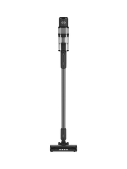 SEBO Balance A1 Cordless Vacuum Cleaner, Basalt Grey/ Grey, Basalt Grey/ Grey