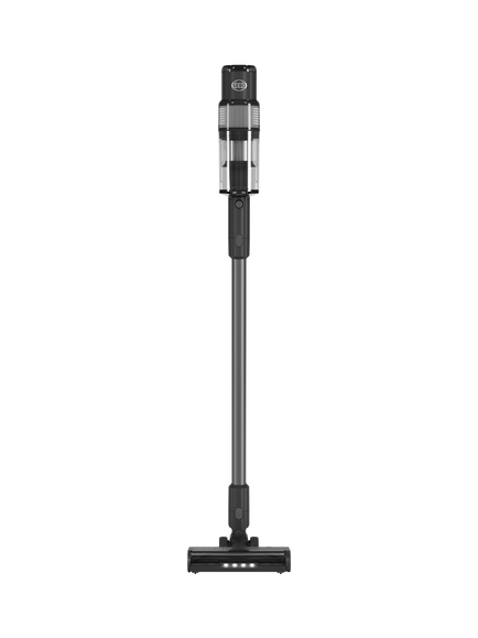 SEBO Balance A1 Cordless Vacuum Cleaner, Basalt Grey/ Grey, Basalt Grey/ Grey
