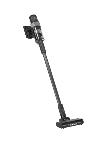 SEBO Balance A1 Cordless Vacuum Cleaner, Basalt Grey/ Grey - view 2, Basalt Grey/ Grey