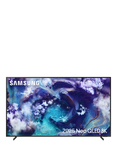 Samsung QE85QN900F (2025) Neo QLED Mini LED HDR 8K Ultra HD Smart AI TV, 85 inch with Dolby Atmos, Black