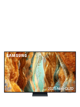 Samsung QE75QN73F (2025) Neo QLED Mini LED HDR 4K Ultra HD Smart AI TV, 75 inch, Black