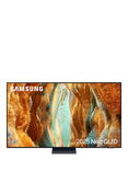 Samsung QE85QN73F (2025) Neo QLED Mini LED HDR 4K Ultra HD Smart AI TV, 85 inch, Black
