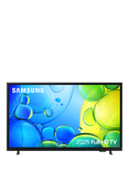 Samsung UE32F6000F (2025) LED HDR Full HD Smart TV, 32 inch, Black