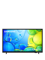 Samsung UE32F6000F (2025) LED HDR Full HD Smart TV, 32 inch, Black