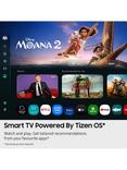 Samsung UE32F6000F (2025) LED HDR Full HD Smart TV, 32 inch, Black