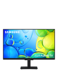 Samsung UE24F6000F (2025) LED HDR Full HD Smart TV, 24 inch, Black