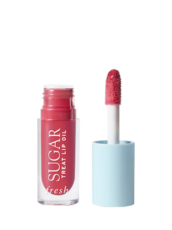 Fresh Sugar Treat Lip Oil - view 2, Rose