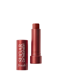Fresh Sugar Lip Treatment - view 2, Aurora Red