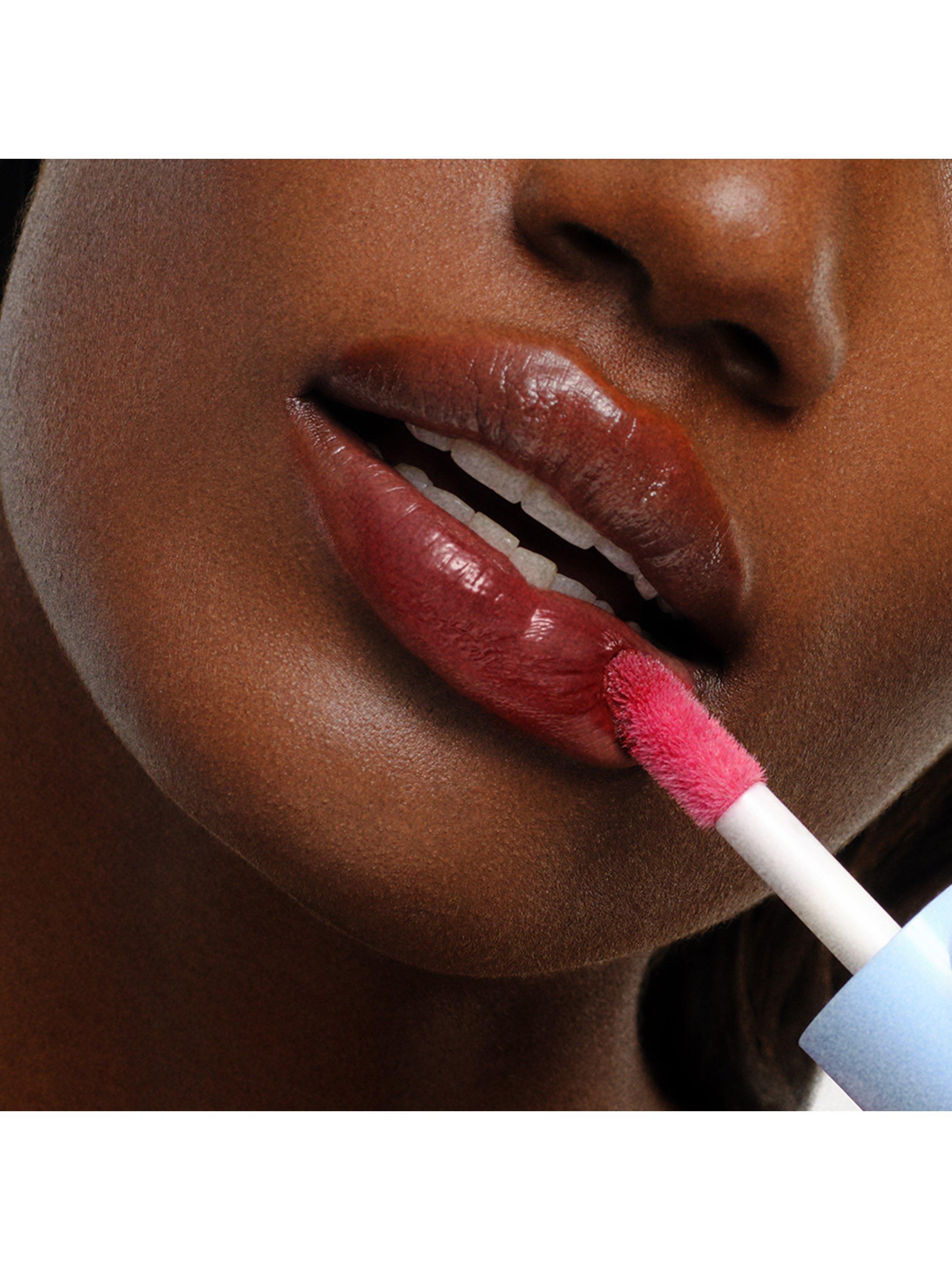 Product image 4 of 7, which shows Fresh Sugar Treat Lip Oil, Berry