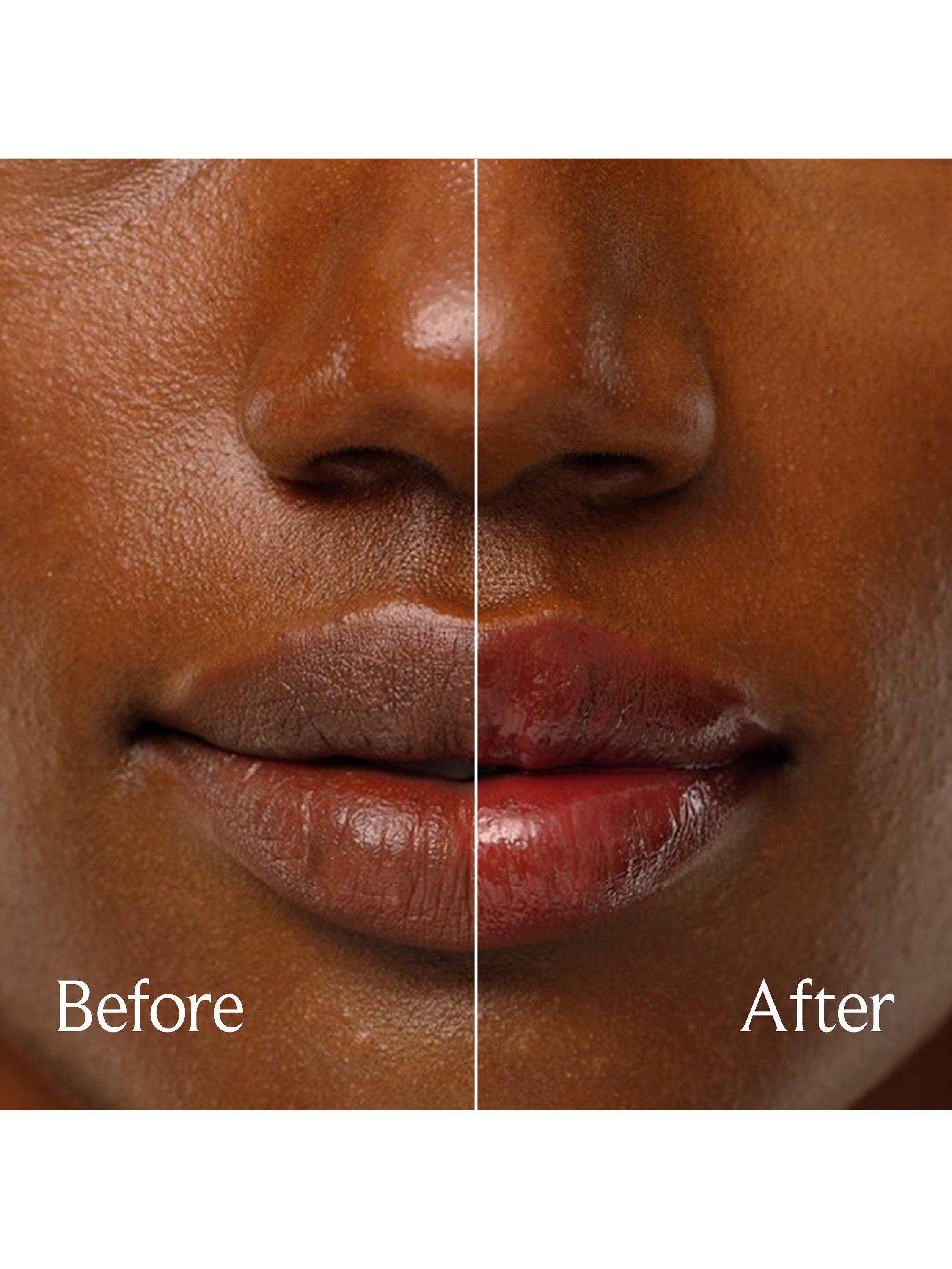 Product image 5 of 7, which shows Fresh Sugar Treat Lip Oil, Berry
