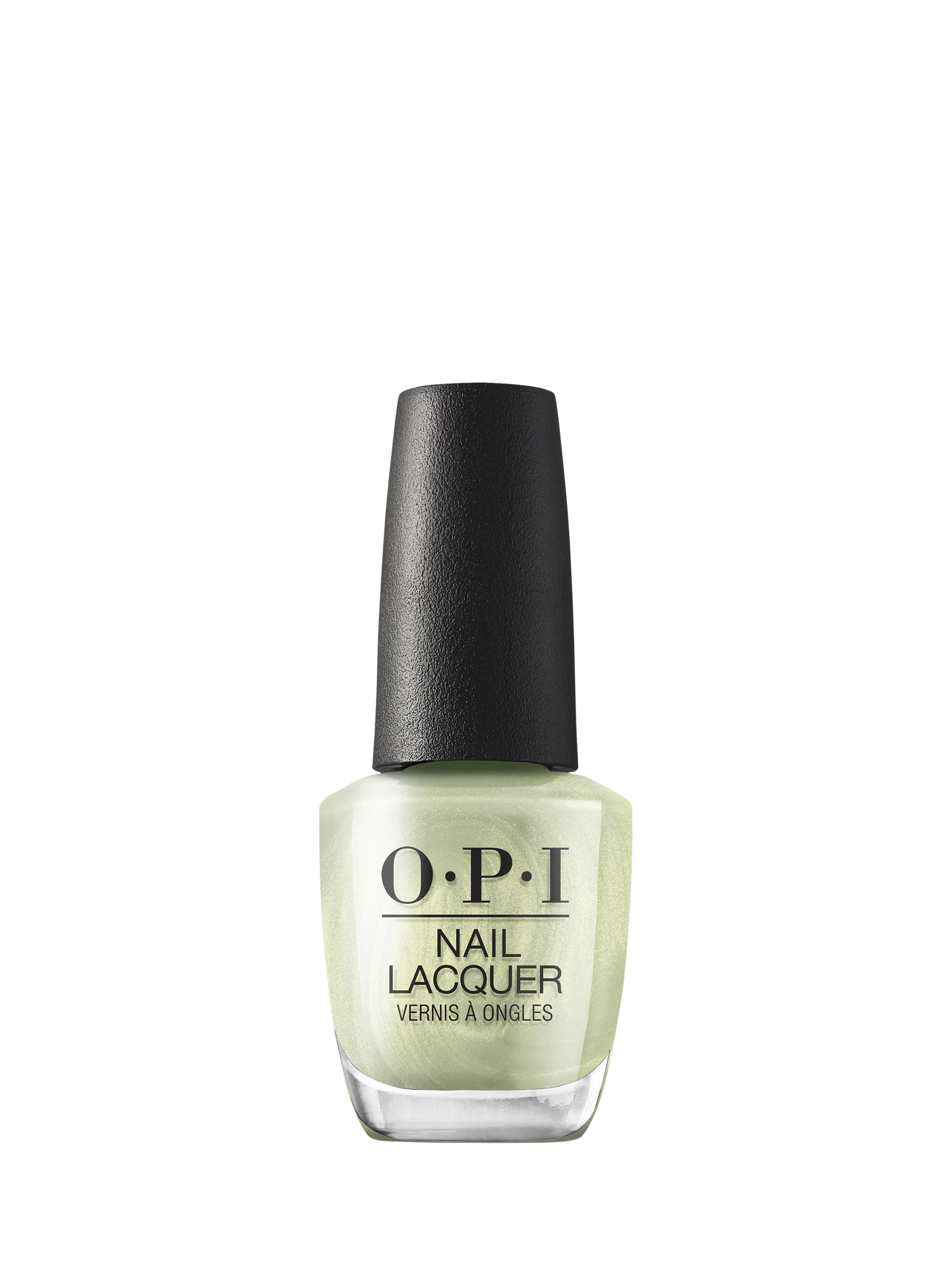 OPI OPI'm Dreaming Nail Lacquer Collection, AppointMINT Confirmed