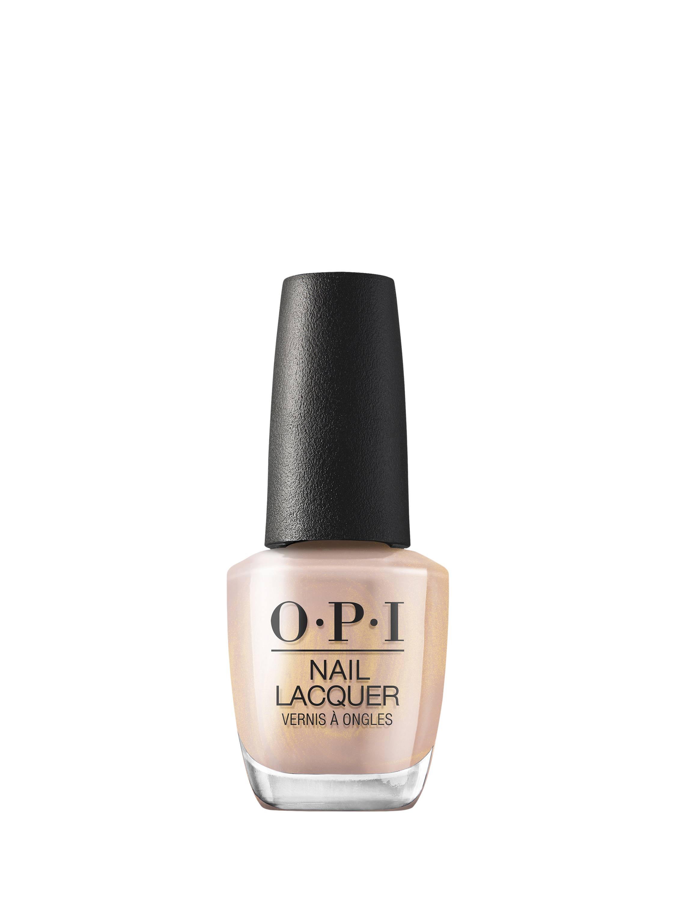 OPI OPI'm Dreaming Nail Lacquer Collection, Mirror, Mirror On The Awe