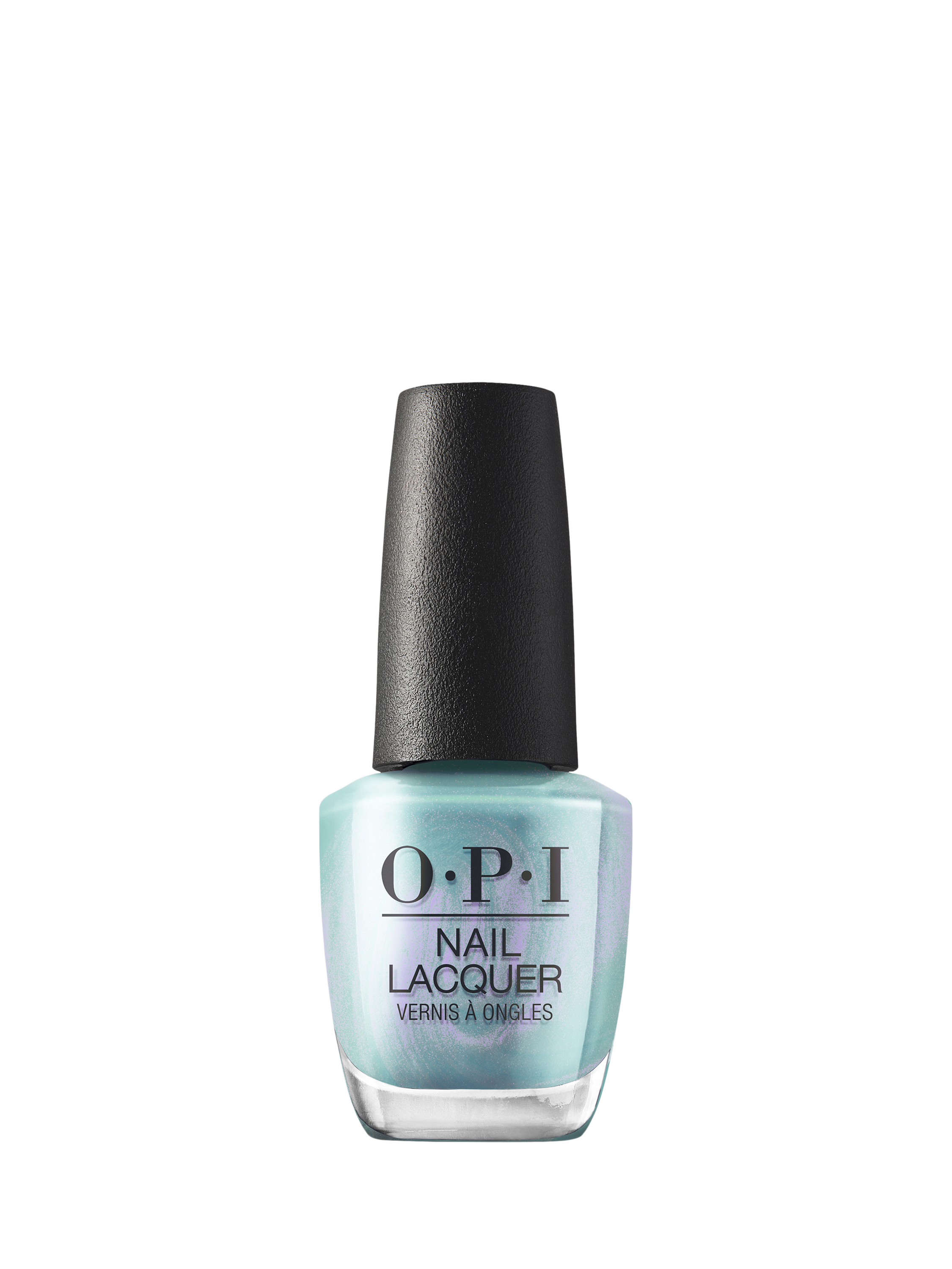 OPI OPI'm Dreaming Nail Lacquer Collection, Reality Check Ya Out