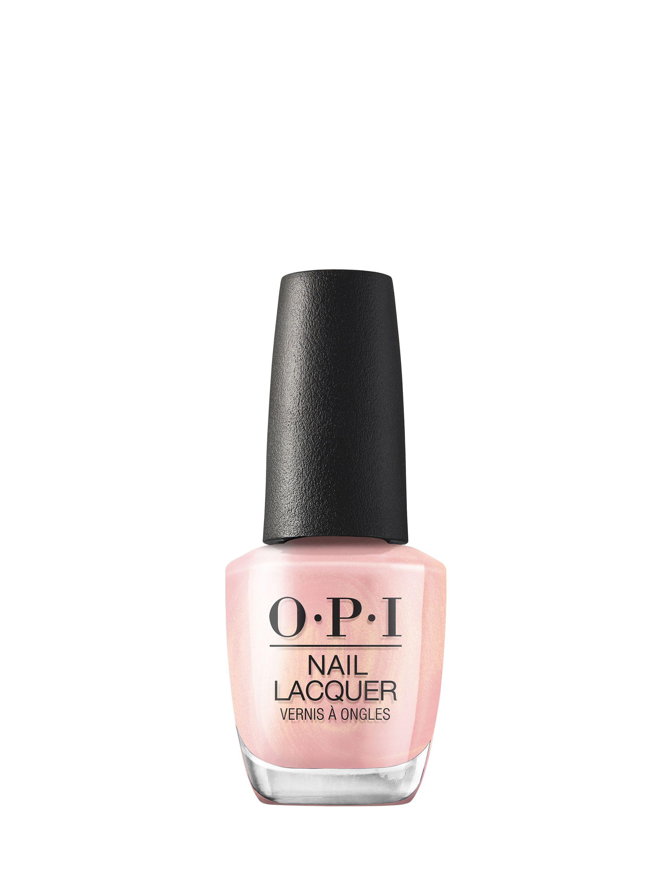 OPI OPI'm Dreaming Nail Lacquer Collection, Reoccurin' Gleam