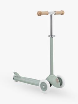 Banwood Eco Scooter, Clay, Clay