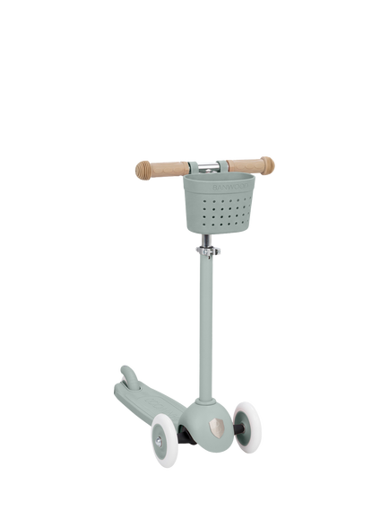 Banwood Eco Scooter, Clay, Clay