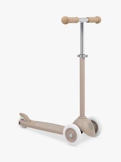 Banwood Eco Scooter, Sand, Sand
