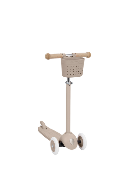 Banwood Eco Scooter, Sand, Sand