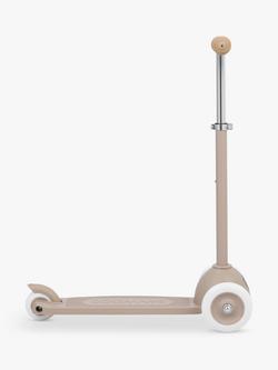 Banwood Eco Scooter, Sand - view 2, Sand