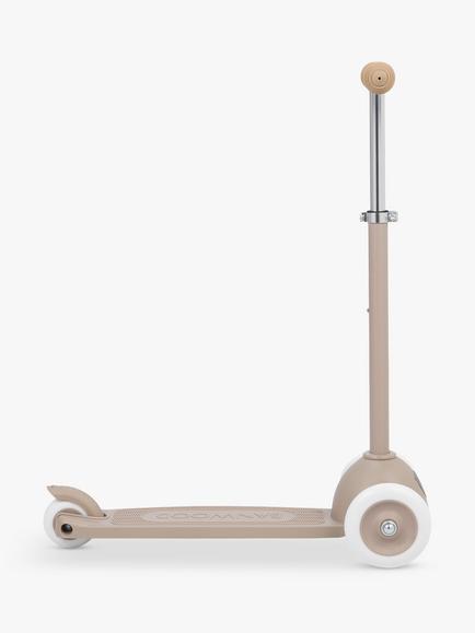 Banwood Eco Scooter, Sand - view 2, Sand