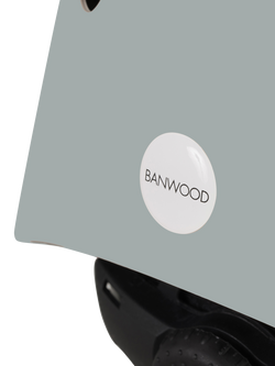 Banwood Eco Helmet - view 2, Clay