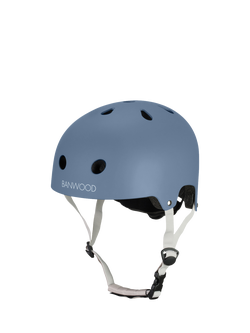 Banwood Eco Helmet, Deep Sea