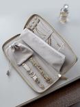 Stackers Jewellery Roll, Putty