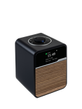 Ruark R1S DAB/DAB+/FM/Internet Bluetooth Wi-Fi Smart Radio, Charcoal