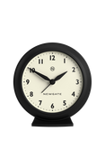 Newgate Clocks Pacific Analogue Alarm Clock