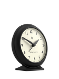Newgate Clocks Pacific Analogue Alarm Clock