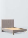 John Lewis Avon Upholstered Bed Frame, Super King Size