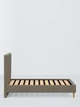 John Lewis Dee Upholstered Bed Frame, King Size