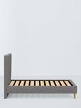 John Lewis Dee Upholstered Bed Frame, Super King Size