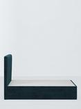 John Lewis Avon Ottoman Storage Bed Frame, Super King Size