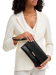 Carvela Caterina Clutch Bag