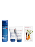 ClarinsMen Hydration Essentials Skincare Gift Set