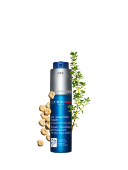ClarinsMen Wrinkle-Smoothing & Firming Care​, 50ml - view 2, 