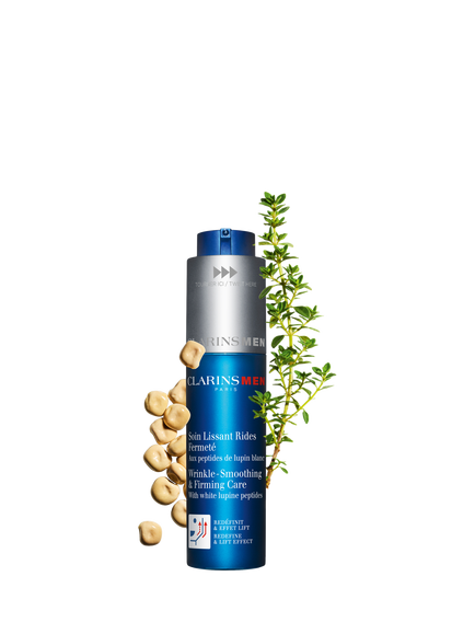ClarinsMen Wrinkle-Smoothing & Firming Care​, 50ml - view 2, 