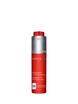 ClarinsMen Energising Gel, 50ml, 