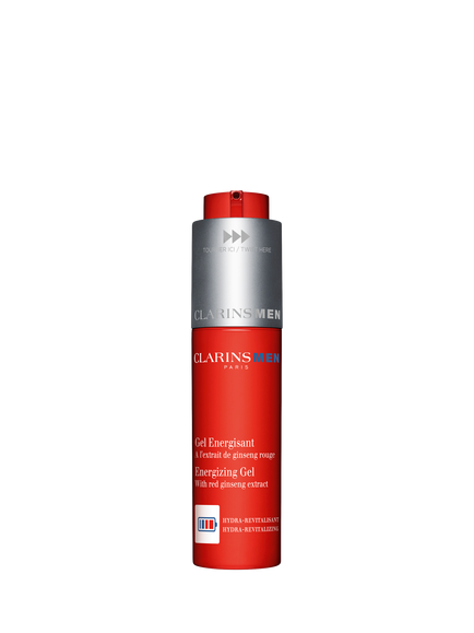 ClarinsMen Energising Gel, 50ml, 