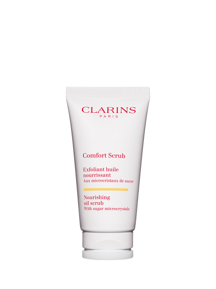 Clarins Comfort Scrub, 50ml, 