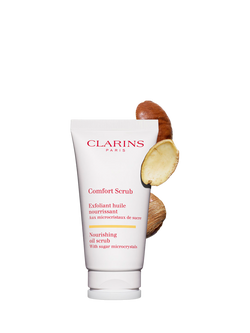 Clarins Comfort Scrub, 50ml - view 2, 
