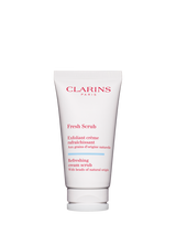 Clarins Fresh Scrub, 50ml
