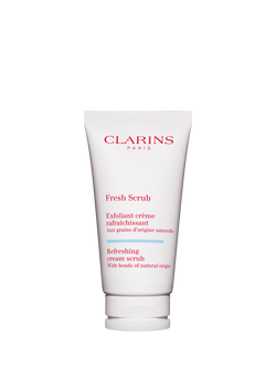 Clarins Fresh Scrub, 50ml, 