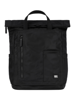 ROKA London Camden P Backpack, Black