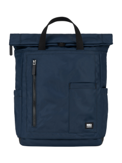 ROKA London Camden P Backpack, Midnight
