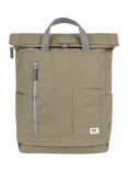 ROKA London Camden P Backpack, Taupe