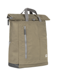 ROKA London Camden P Backpack, Taupe