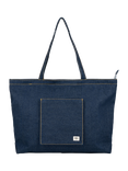 ROKA London Portobello Tote Bag, Dark Denim